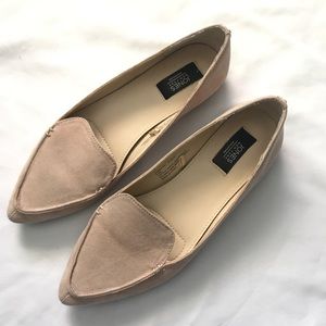 Jones New York Samantha loafers